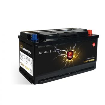 AlbCamper Shop - Lithium LiFePO4 Batterien, Akkus 100Ah, 150Ah, 200Ah  günstig auf Rechnung kaufen