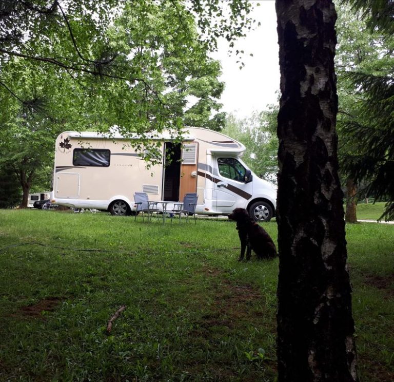 Wohnmobil mieten mit Hund / Katze Reisemobil mit Tier ausleihen