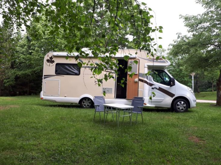 WohnmobilmitHundmieten » Wohnmobil mieten bei AlbCamper